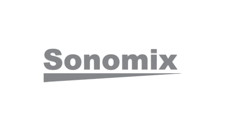 Logo Sonomix