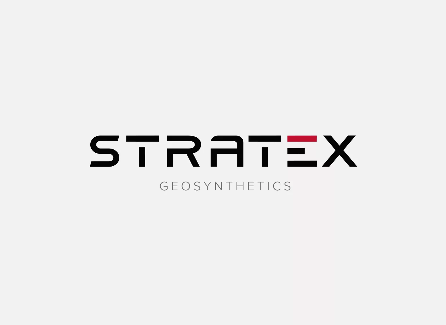 Brand Strategy System de la société Stratex, logo réalisé par ivimédia