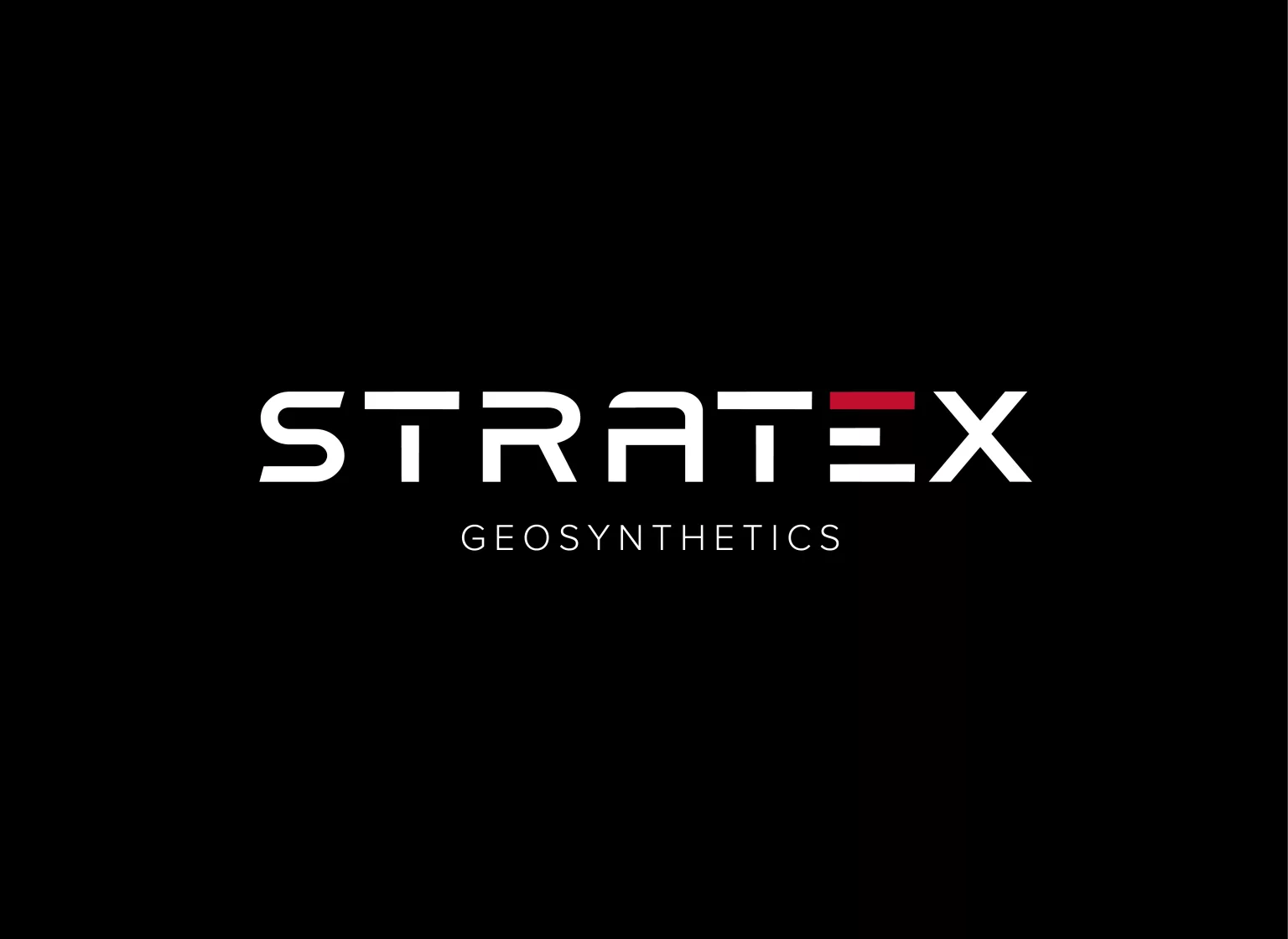 Brand Strategy System de la société Stratex, logo réalisée par ivimédia