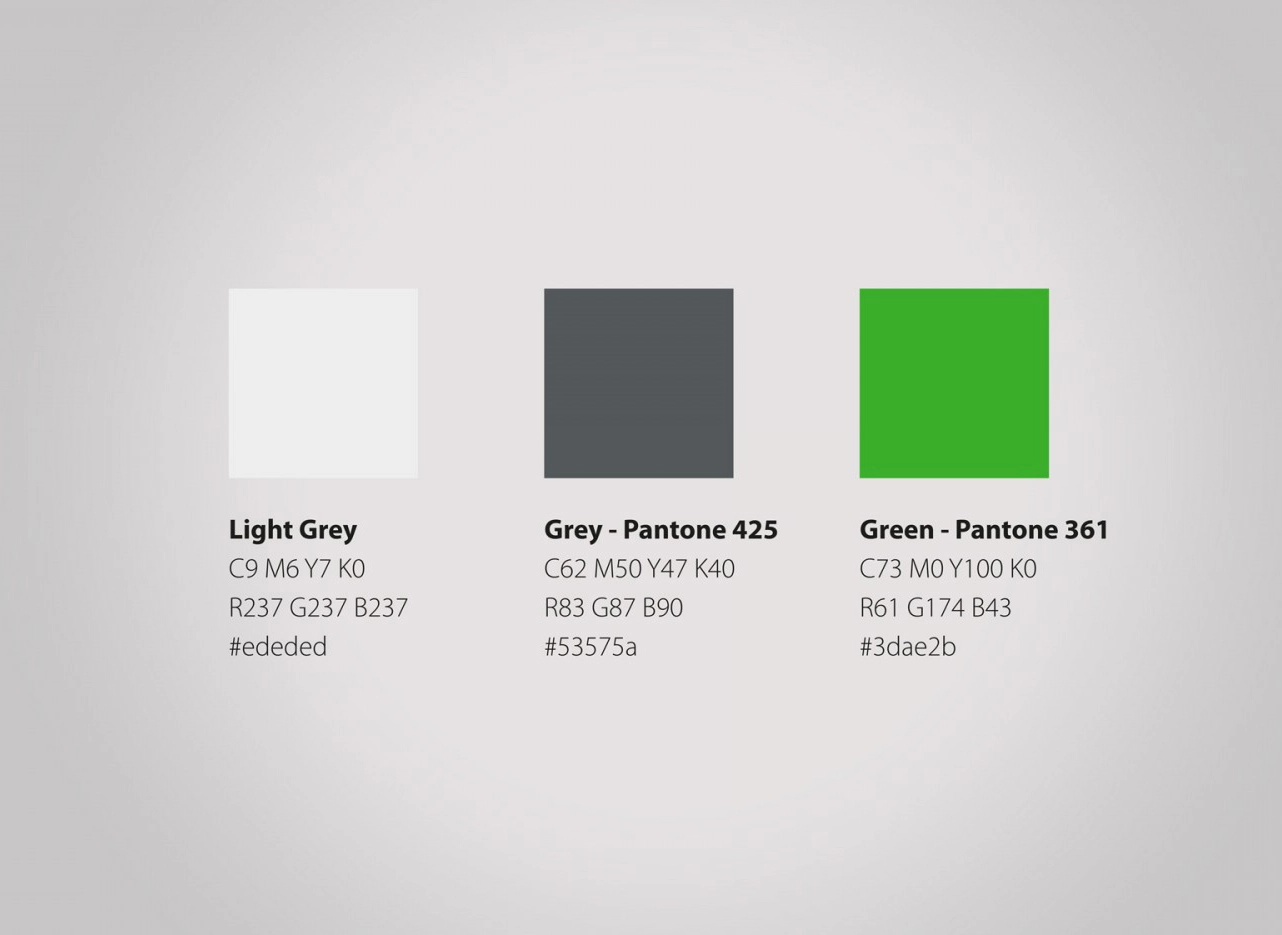 Identité visuelle Buchs&Plumey créée par Ivimédia - charte graphique palette couleur