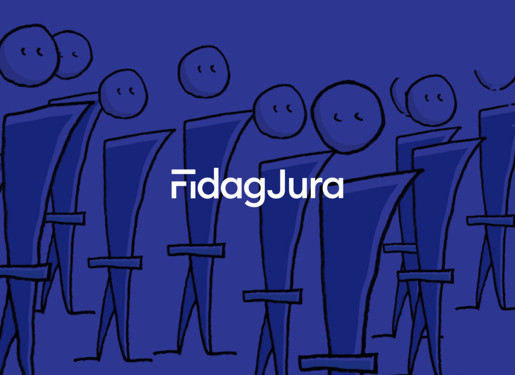Visuel FidagJura créé par Ivimedia