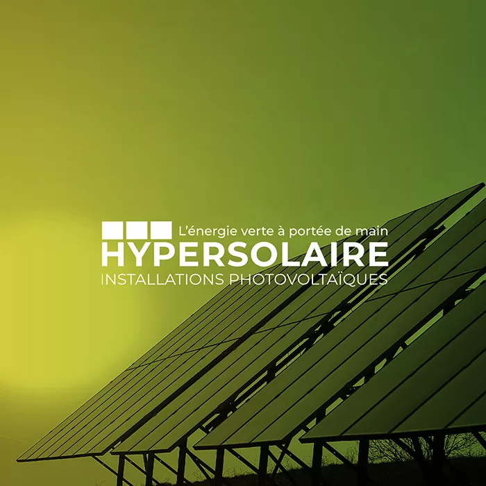 logo hypersolaire