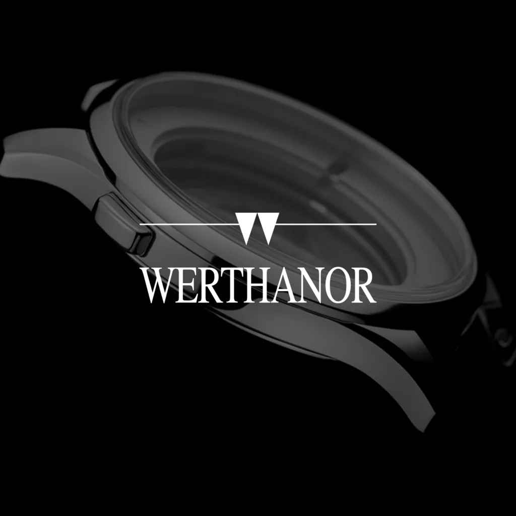 logo Werthanor